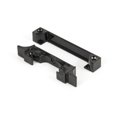 Rebate Kit 0.5Inch for Latch and Deadbolt - Black
