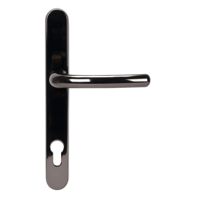 Balmoral Lever Espag. Handle Set - Hardex Bronze