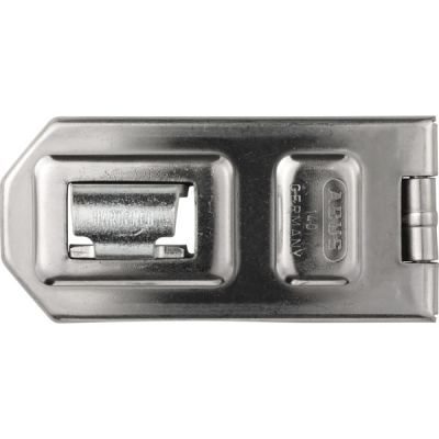 Abus Hasp + Staple 140/120