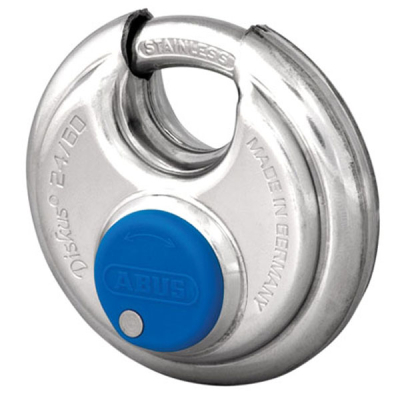 Abus Diskus Padlock 241B/60