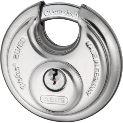 Abus Diskus Padlock 28/70