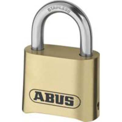 Abus Combination Padlock 180IB/50