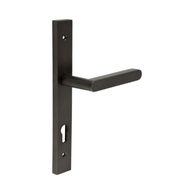 Cres (CR-101) Multi-Point Door Handle 316 SS