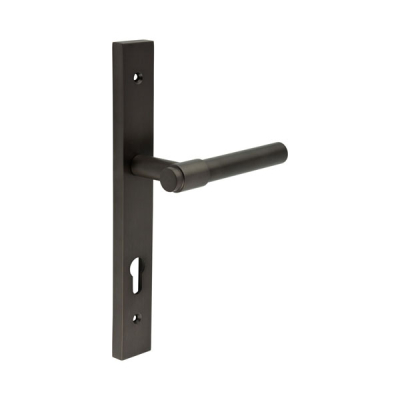 Cres (CR-103) Multi-Point Door Handle 316 SS