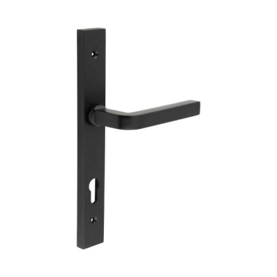 Cres (CR-104) Multi-Point Door Handle 316 SS