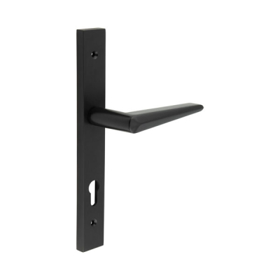 Cres (CR-107) Multi-Point Door Handle 316 SS
