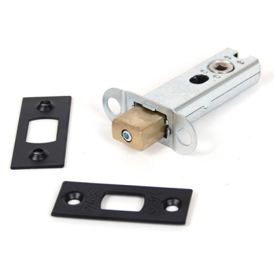 Heavy Duty Tubular Deadbolt 3Inch - Black