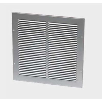 Air Transfer Grille Cover For 150 x 150 Grille (Single)