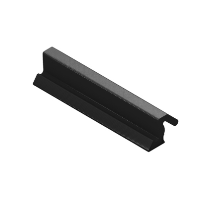 Schlegel - Aquamac 21 (Qlon QL 3009) Weatherseal 250m Roll - Black