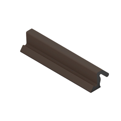 Schlegel - Aquamac 21 (Qlon QL 3009) Weatherseal 250m Roll - Bronze