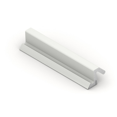 Schlegel - Aquamac 21 (Qlon QL 3009) Weatherseal 250m Roll - White