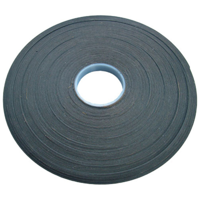 Georgian Bar Tape 1mm x 9mm x 50m - Black