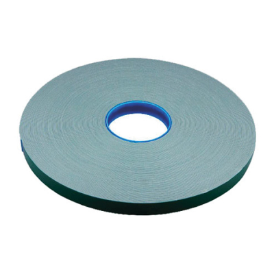 Georgian Bar Tape 1mm x 22mm x 50m - White