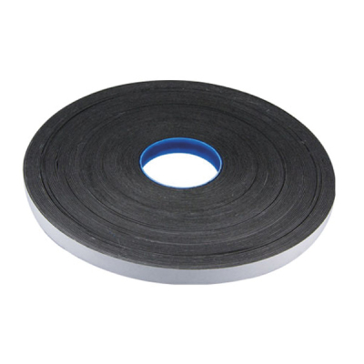 Georgian Bar Tape 1mm x 22mm x 50m - Black