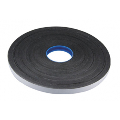 Georgian Bar Tape 1mm x 12mm x 50m - Black
