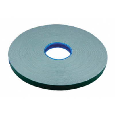 Georgian Bar Tape 2mm x 12mm x 46m - White