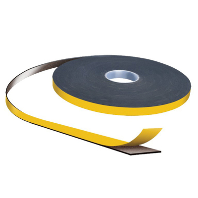 Security Glazing Tape 2mm x 15mm x 40m - Black