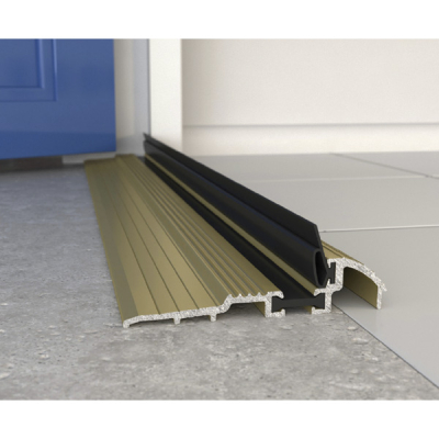 Exitex OUM 5 TB Threshold 1000mm - Gold