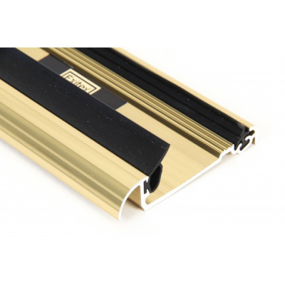 Exitex Macclex 15/56 Threshold 914mm - Gold