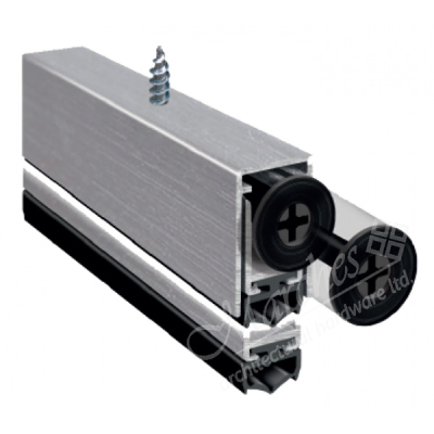 Exitex Concealex A8100 330mm - Aluminium