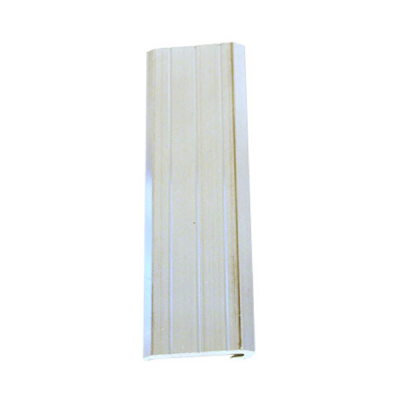 Exitex MWK Striker Block 100mm - Aluminium