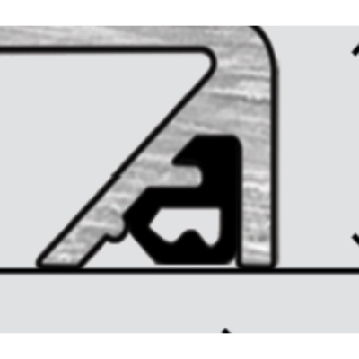 Exitex Sub Seal Replacement For Weatherbars (See Description)