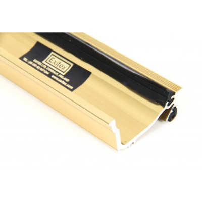 Exitex Macclex Lowline Sill 1524mm - Gold