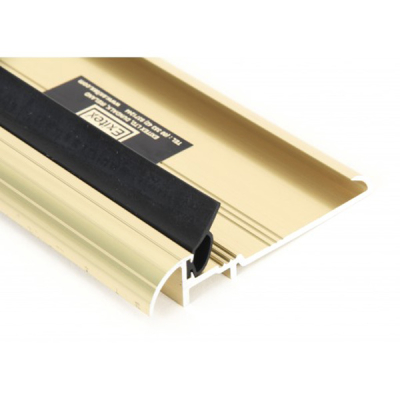Exitex OUM 6 Threshold 914mm - Gold