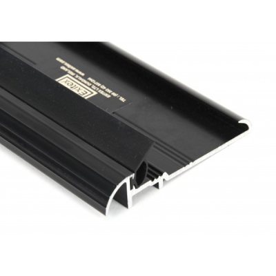 Exitex OUM 6 Threshold 914mm - Black