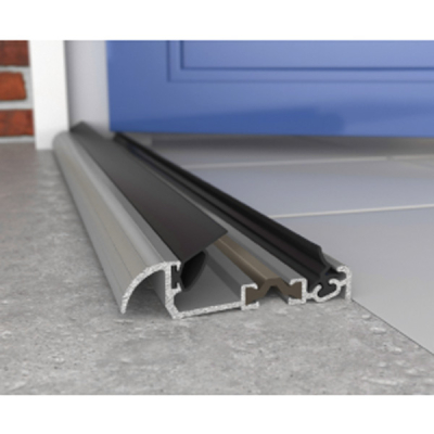 Exitex Macclex 15/2 TB Threshold 1000mm - Aluminium