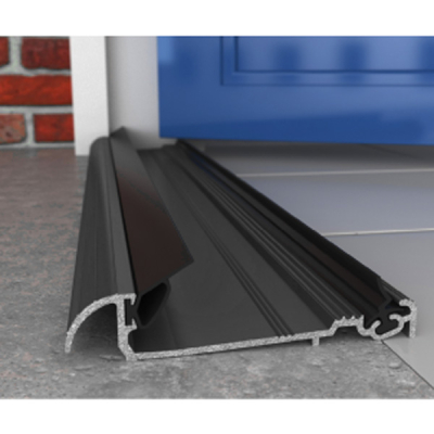 Exitex Macclex 15/68 Threshold 914mm - Black