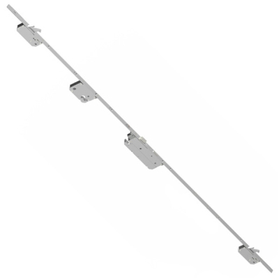 Winkhaus Autolock AV2 Heritage Espag 16mm plate 2.1m - 45mm backset