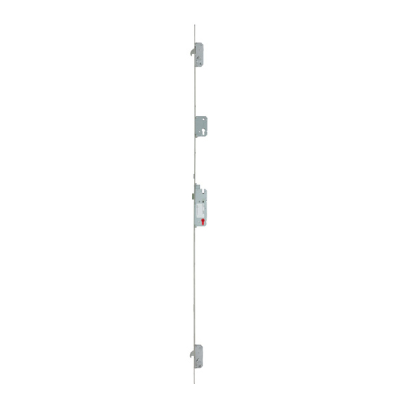 Winkhaus AV4 Heritage 1770mm 20mm Radius End Espag Lock - 55mm backset