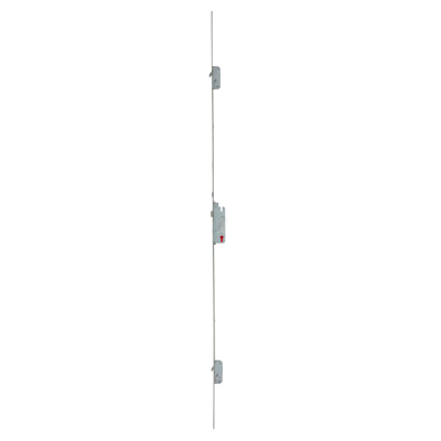 Winkhaus AV4 2105mm (Size 2) 20mm Square End Espag Lock - 45mm backset