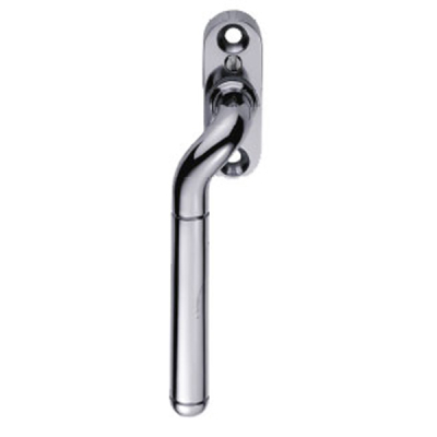 Carlisle V1008 Concept Locking Espag LH - Polished Chrome