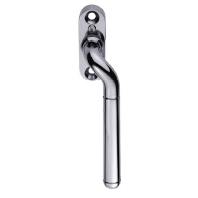 Carlisle V1008 Concept Locking Espag RH - Polished Chrome