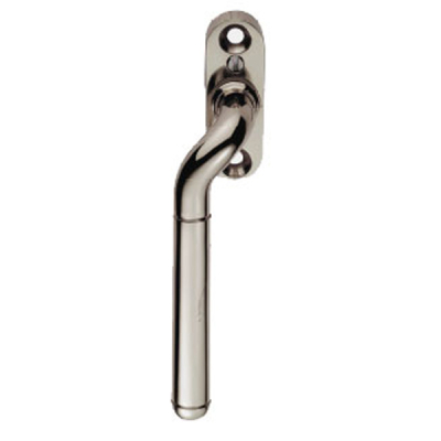 Carlisle V1008 Concept Locking Espag LH - Satin Chrome