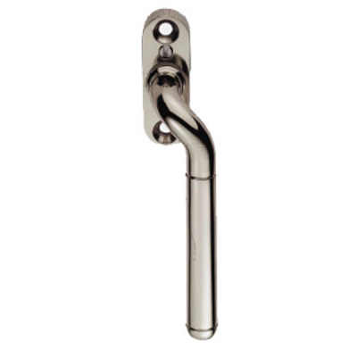 Carlisle V1008 Concept Locking Espag RH - Satin Chrome