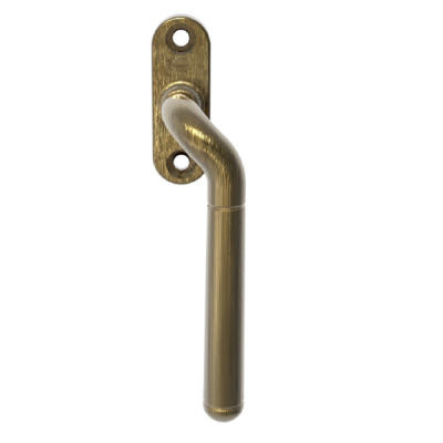 Carlisle V1008 Concept Locking Espag RH - Florentine Bronze