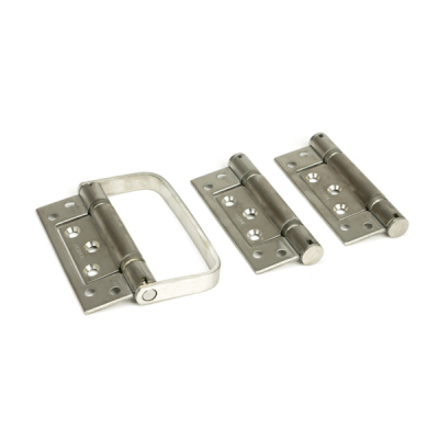 E2 Hinge Set (Torx) SSS