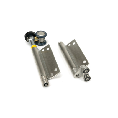Centor E2 Left Hand Carrier Set (Torx) - SSS