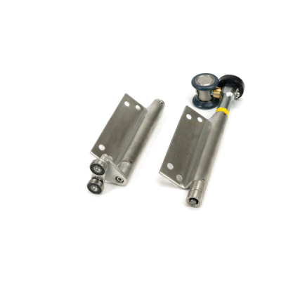Centor E2 Right Hand Carrier Set (Torx) - SSS