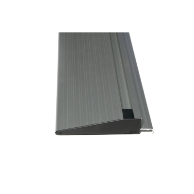 Centor E3 Disabled Sill 4000mm - Anodised Aluminium