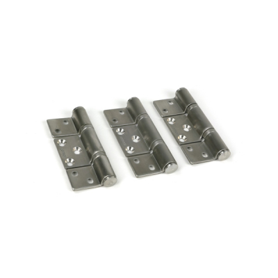 Centor E3 Half Offset Hinge Sets No Handle