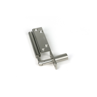 Centor E3 Wall Pivot Set - Stainless Steel