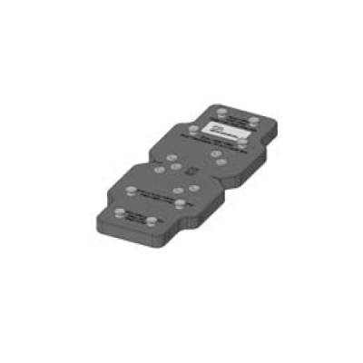 Centor E3 Drill Jig for E3 System Hinges
