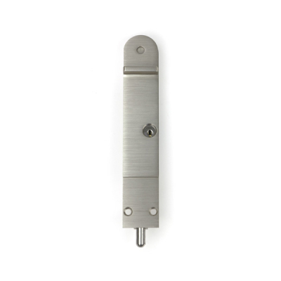 Centor E3 200mm Locking Dropbolt - Satin