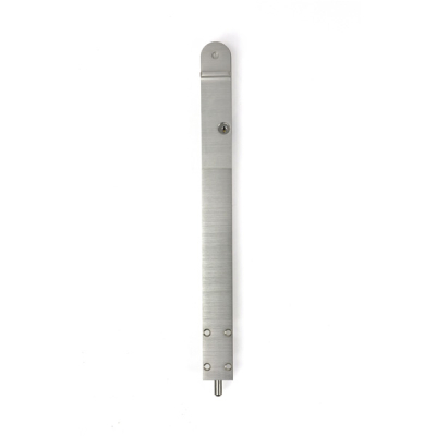 Centor E3 400mm Locking Dropbolt - Satin