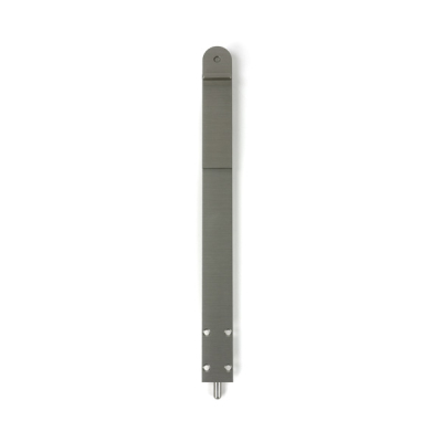 Centor E3 400mm Non-Locking Dropbolt - Satin