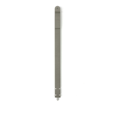 Centor E3 600mm Non-Locking Dropbolt - Satin